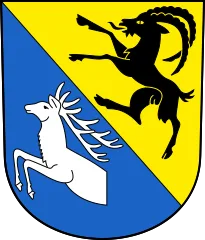 Emblem of Zihlschlacht-Sitterdorf
