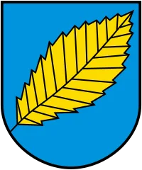 Emblem of Alto Malcantone