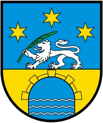 Emblem of Arbedo-Castione