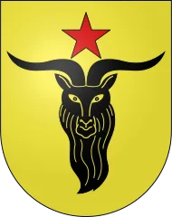 Emblem of Arogno