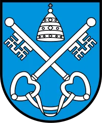 Emblem of Ascona