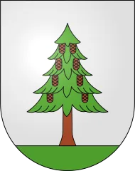 Emblem of Bedano