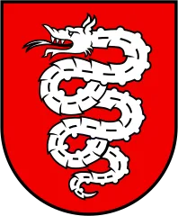 Emblem of Bellinzona