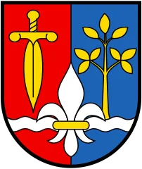 Emblem of Bioggio
