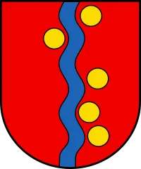 Emblem of Blenio