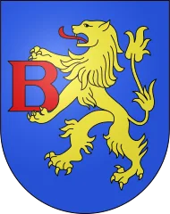 Emblem of Bosco Gurin