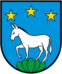 Emblem of Brione sopra Minusio