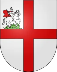 Emblem of Brissago
