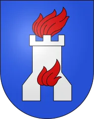 Emblem of Brusino Arsizio