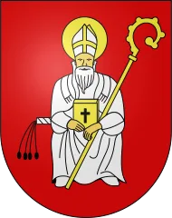 Emblem of Cademario