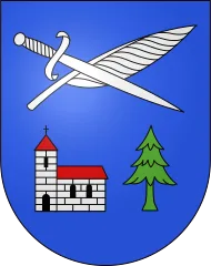 Emblem of Cadempino