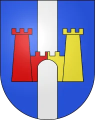 Emblem of Cadenazzo