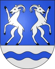Emblem of Capriasca