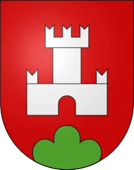 Emblem of Castel San Pietro