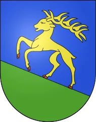 Emblem of Cerentino