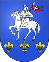 Emblem of Cevio