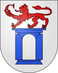 Emblem of Chiasso