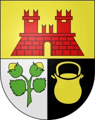 Emblem of Coldrerio