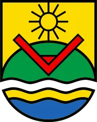 Emblem of Collina d'Oro