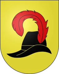 Emblem of Cureglia