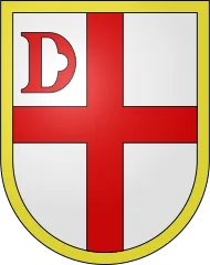 Emblem of Dalpe
