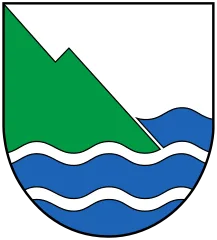 Emblem of Gambarogno