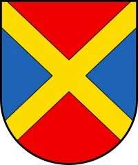 Emblem of Gordola