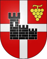 Emblem of Gorduno