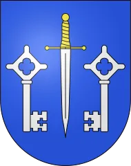 Emblem of Gravesano