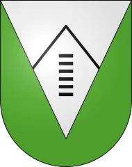 Emblem of Lavizzara