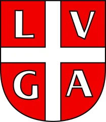 Emblem of Lugano