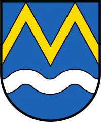 Emblem of Maggia