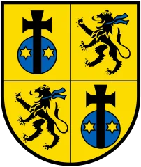 Emblem of Magliaso