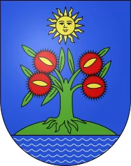 Emblem of Massagno