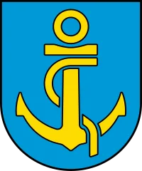 Emblem of Melide