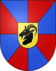 Emblem of Mergoscia