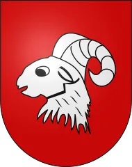 Emblem of Moghegno