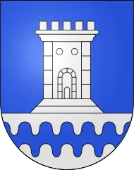 Emblem of Monte Carasso
