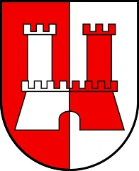 Emblem of Morbio Inferiore