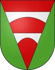 Emblem of Morbio Superiore