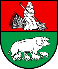 Emblem of Morcote