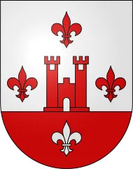 Emblem of Muralto