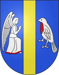 Emblem of Neggio