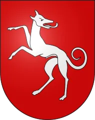 Emblem of Novazzano