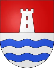 Emblem of Origlio
