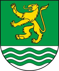 Emblem of Paradiso