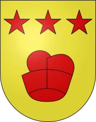 Emblem of Pollegio