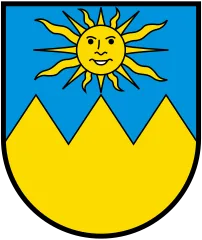 Emblem of Porza