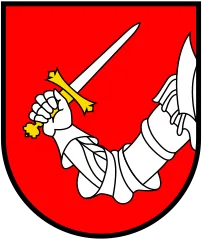 Emblem of Riva San Vitale