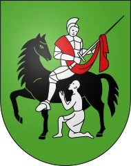 Emblem of Ronco sopra Ascona